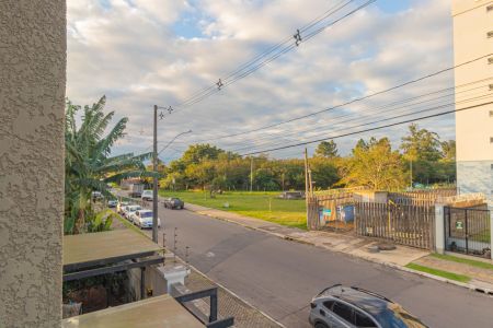Casa de condomínio para alugar com 168m², 4 quartos e 2 vagas Casa de condomínio para alugar com 168m², 4 quartos e 2 vagasVista/Sacada da Suíte