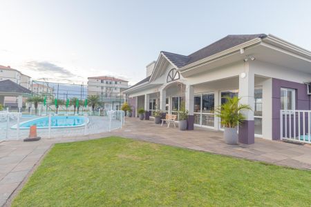 Casa de condomínio para alugar com 168m², 4 quartos e 2 vagas Casa de condomínio para alugar com 168m², 4 quartos e 2 vagasÁrea comum - Salão de festas
