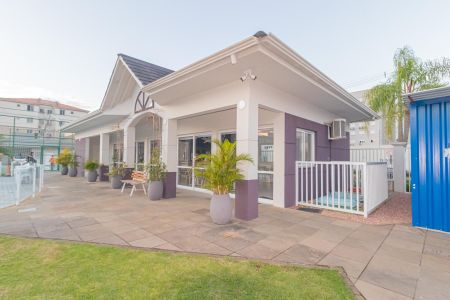 Casa de condomínio para alugar com 168m², 4 quartos e 2 vagas Casa de condomínio para alugar com 168m², 4 quartos e 2 vagasÁrea comum - Salão de festas