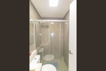 Casa de condomínio para alugar com 168m², 4 quartos e 2 vagas Casa de condomínio para alugar com 168m², 4 quartos e 2 vagasBanheiro Social