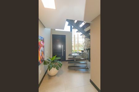 Casa de condomínio para alugar com 168m², 4 quartos e 2 vagas Casa de condomínio para alugar com 168m², 4 quartos e 2 vagasHall de entrada