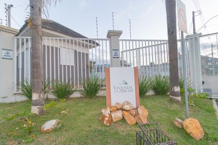 Casa de condomínio para alugar com 168m², 4 quartos e 2 vagas Casa de condomínio para alugar com 168m², 4 quartos e 2 vagasPortaria
