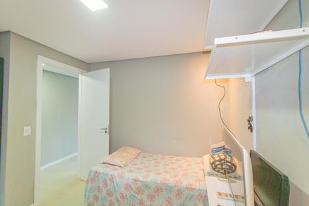 Casa de condomínio para alugar com 168m², 4 quartos e 2 vagas Casa de condomínio para alugar com 168m², 4 quartos e 2 vagasQuarto 3