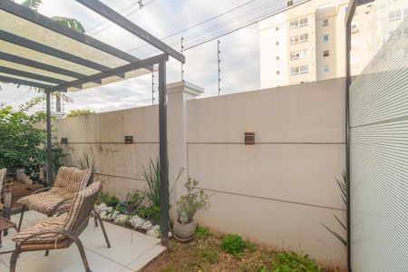 Casa de condomínio para alugar com 168m², 4 quartos e 2 vagas Casa de condomínio para alugar com 168m², 4 quartos e 2 vagasVaranda da Sala