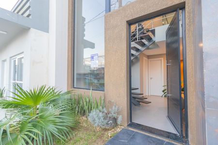 Casa de condomínio para alugar com 168m², 4 quartos e 2 vagas Casa de condomínio para alugar com 168m², 4 quartos e 2 vagasplaca