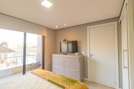 Casa de condomínio para alugar com 168m², 4 quartos e 2 vagas Casa de condomínio para alugar com 168m², 4 quartos e 2 vagasSuíte