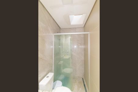 Casa de condomínio para alugar com 168m², 4 quartos e 2 vagas Casa de condomínio para alugar com 168m², 4 quartos e 2 vagasBanheiro Social 2