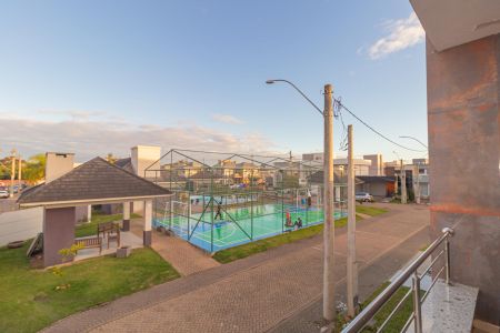 Casa de condomínio para alugar com 168m², 4 quartos e 2 vagas Casa de condomínio para alugar com 168m², 4 quartos e 2 vagasVista/Sacada da Suíte