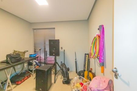 Casa de condomínio para alugar com 168m², 4 quartos e 2 vagas Casa de condomínio para alugar com 168m², 4 quartos e 2 vagasQuarto 1