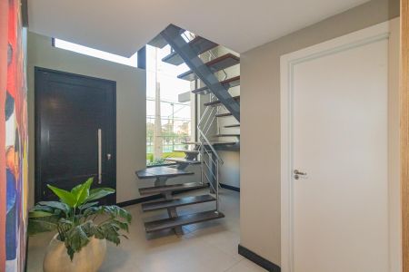 Casa de condomínio para alugar com 168m², 4 quartos e 2 vagas Casa de condomínio para alugar com 168m², 4 quartos e 2 vagasHall de entrada