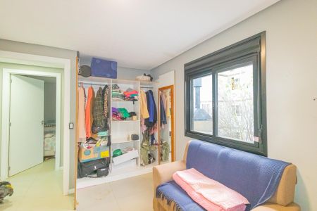 Casa de condomínio para alugar com 168m², 4 quartos e 2 vagas Casa de condomínio para alugar com 168m², 4 quartos e 2 vagasQuarto 2