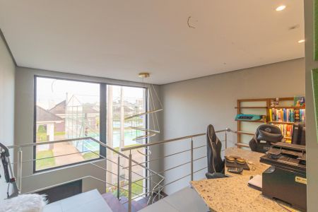 Casa de condomínio para alugar com 168m², 4 quartos e 2 vagas Casa de condomínio para alugar com 168m², 4 quartos e 2 vagasEscritório