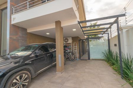 Casa de condomínio para alugar com 168m², 4 quartos e 2 vagas Casa de condomínio para alugar com 168m², 4 quartos e 2 vagasGaragem