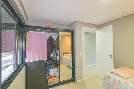 Casa de condomínio para alugar com 168m², 4 quartos e 2 vagas Casa de condomínio para alugar com 168m², 4 quartos e 2 vagasQuarto 3