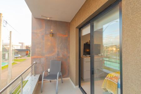 Casa de condomínio para alugar com 168m², 4 quartos e 2 vagas Casa de condomínio para alugar com 168m², 4 quartos e 2 vagasSacada da Suíte