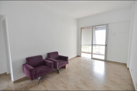 Sala de apartamento à venda com 2 quartos, 62m² em Vila Isabel, Rio de Janeiro