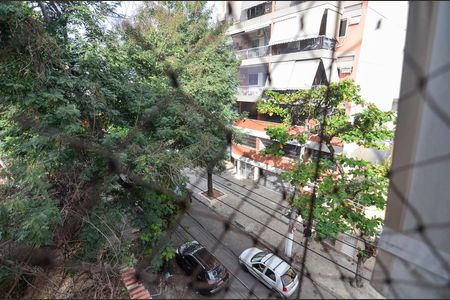 Sala de apartamento à venda com 2 quartos, 62m² em Vila Isabel, Rio de Janeiro