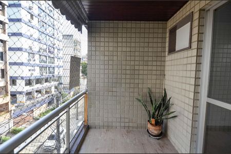 Apartamento à venda com 62m², 2 quartos e 1 vaga Apartamento à venda com 62m², 2 quartos e 1 vagaSala
