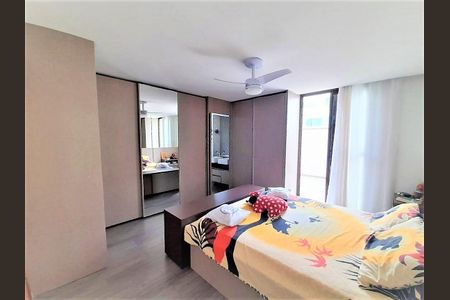 Apartamento à venda com 4 quartos, 323m² em Ouro Preto, Belo Horizonte