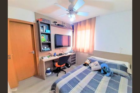 Apartamento à venda com 4 quartos, 323m² em Ouro Preto, Belo Horizonte