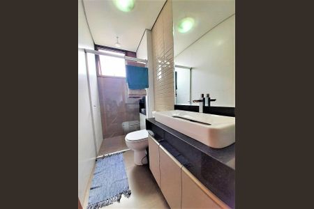 Apartamento à venda com 323m², 4 quartos e 3 vagas