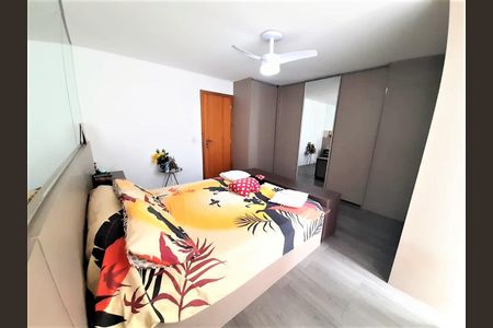 Apartamento à venda com 4 quartos, 323m² em Ouro Preto, Belo Horizonte