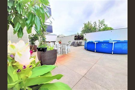 Apartamento à venda com 323m², 4 quartos e 3 vagas
