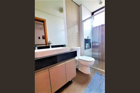 Apartamento à venda com 323m², 4 quartos e 3 vagas