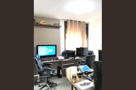 Apartamento à venda com 4 quartos, 323m² em Ouro Preto, Belo Horizonte