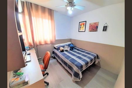 Apartamento à venda com 4 quartos, 323m² em Ouro Preto, Belo Horizonte