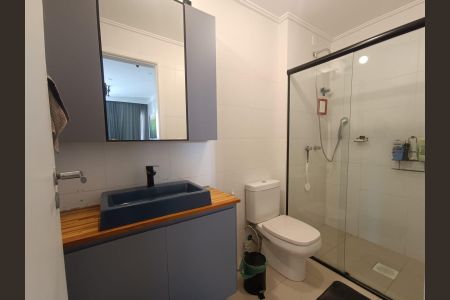 Apartamento para alugar com 180m², 2 quartos e 2 vagasBanheiro