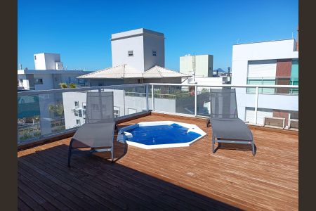 Apartamento para alugar com 180m², 2 quartos e 2 vagasjacuzzi
