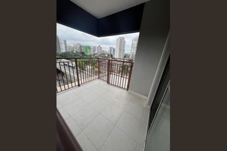 Apartamento à venda com 33m², 1 quarto e 1 vaga Apartamento à venda com 33m², 1 quarto e 1 vagaFoto 08