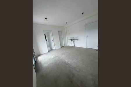 Apartamento à venda com 33m², 1 quarto e 1 vaga Apartamento à venda com 33m², 1 quarto e 1 vagaFoto 05