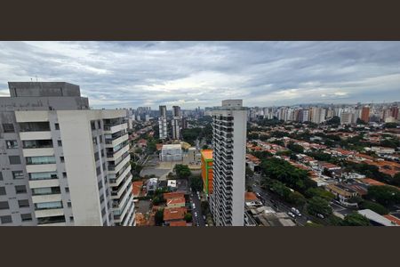 Apartamento à venda com 33m², 1 quarto e 1 vaga Apartamento à venda com 33m², 1 quarto e 1 vagaFoto 42