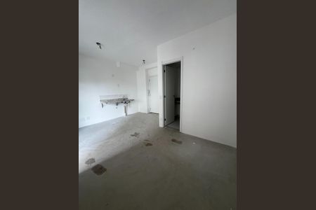 Apartamento à venda com 33m², 1 quarto e 1 vaga Apartamento à venda com 33m², 1 quarto e 1 vagaFoto 14