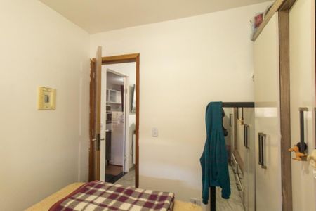 Quarto 1 de casa à venda com 2 quartos, 100m² em Campo de Santana, Curitiba