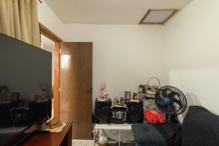 Quarto 2 de casa à venda com 2 quartos, 100m² em Campo de Santana, Curitiba