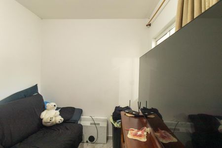 Quarto 2 de casa à venda com 2 quartos, 100m² em Campo de Santana, Curitiba