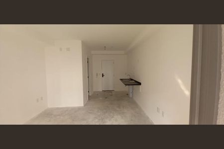 Studio à venda com 30m², 1 quarto e sem vaga Studio à venda com 30m², 1 quarto e sem vagaFoto 08