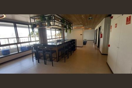 Studio à venda com 30m², 1 quarto e sem vaga Studio à venda com 30m², 1 quarto e sem vagaFoto 38