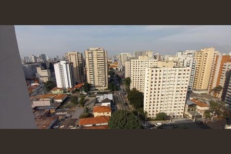 Studio à venda com 30m², 1 quarto e sem vaga Studio à venda com 30m², 1 quarto e sem vagaFoto 25