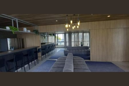 Studio à venda com 30m², 1 quarto e sem vaga Studio à venda com 30m², 1 quarto e sem vagaFoto 36