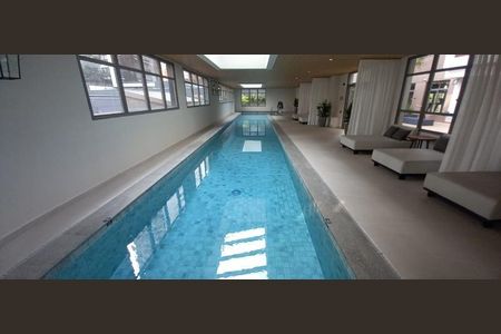Studio à venda com 30m², 1 quarto e sem vaga Studio à venda com 30m², 1 quarto e sem vagaFoto 41