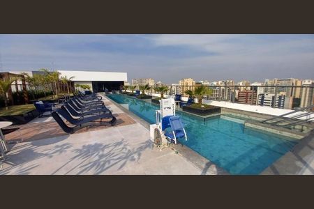 Studio à venda com 30m², 1 quarto e sem vaga Studio à venda com 30m², 1 quarto e sem vagaFoto 31