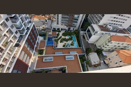 Studio à venda com 30m², 1 quarto e sem vaga Studio à venda com 30m², 1 quarto e sem vagaFoto 23