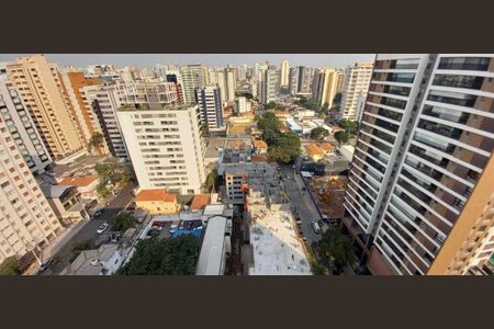 Studio à venda com 30m², 1 quarto e sem vaga Studio à venda com 30m², 1 quarto e sem vagaFoto 24