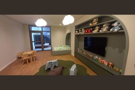 Foto 46 de kitnet/studio à venda com 1 quarto, 30m² em Vila Clementino, São Paulo
