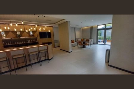 Studio à venda com 30m², 1 quarto e sem vaga Studio à venda com 30m², 1 quarto e sem vagaFoto 15