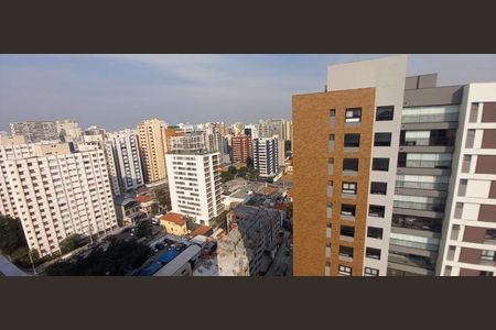 Studio à venda com 30m², 1 quarto e sem vaga Studio à venda com 30m², 1 quarto e sem vagaFoto 29